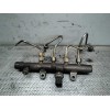 Recambio de rampa inyectora para renault megane ii familiar dynamique referencia OEM IAM 5WS40154 H8200296867 8200397346
