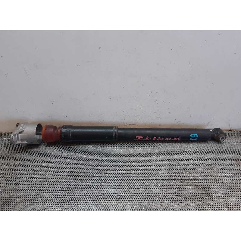 Recambio de amortiguador trasero izquierdo para mercedes-benz clase gla (w156) gla 180 (156.942) referencia OEM IAM A2043260598 - Blanco