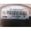 Recambio de servofreno para mercedes-benz clase s (w220) berlina 500 (220.075) referencia OEM IAM A0054302430  