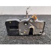 Recambio de cerradura puerta trasera derecha para chevrolet captiva 2.0 vcdi lt referencia OEM IAM   