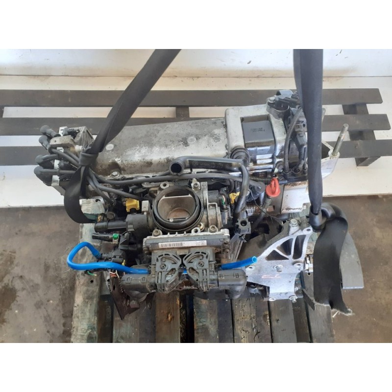 Recambio de motor completo para lancia ypsilon (101) 1.2 8v argento referencia OEM IAM 188A4000 6