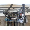 Recambio de motor completo para lancia ypsilon (101) 1.2 8v argento referencia OEM IAM 188A4000  