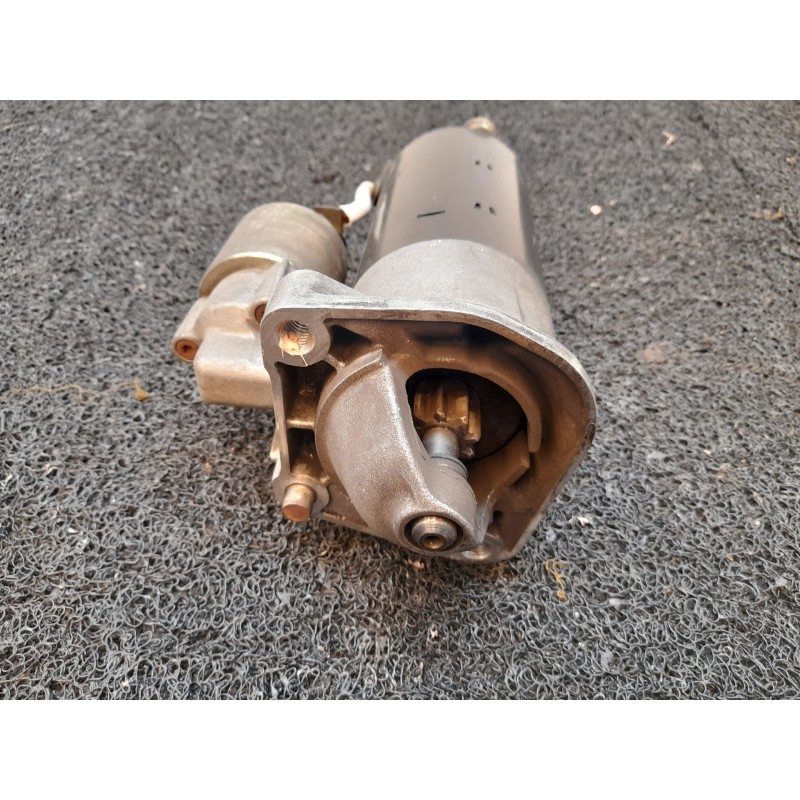 Recambio de motor arranque para volvo s60 berlina 2.4 d referencia OEM IAM 0001109252  BOSCH 2