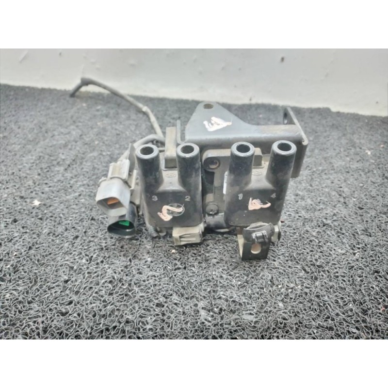 Recambio de bobina encendido para kia picanto 1.1 emotion referencia OEM IAM   