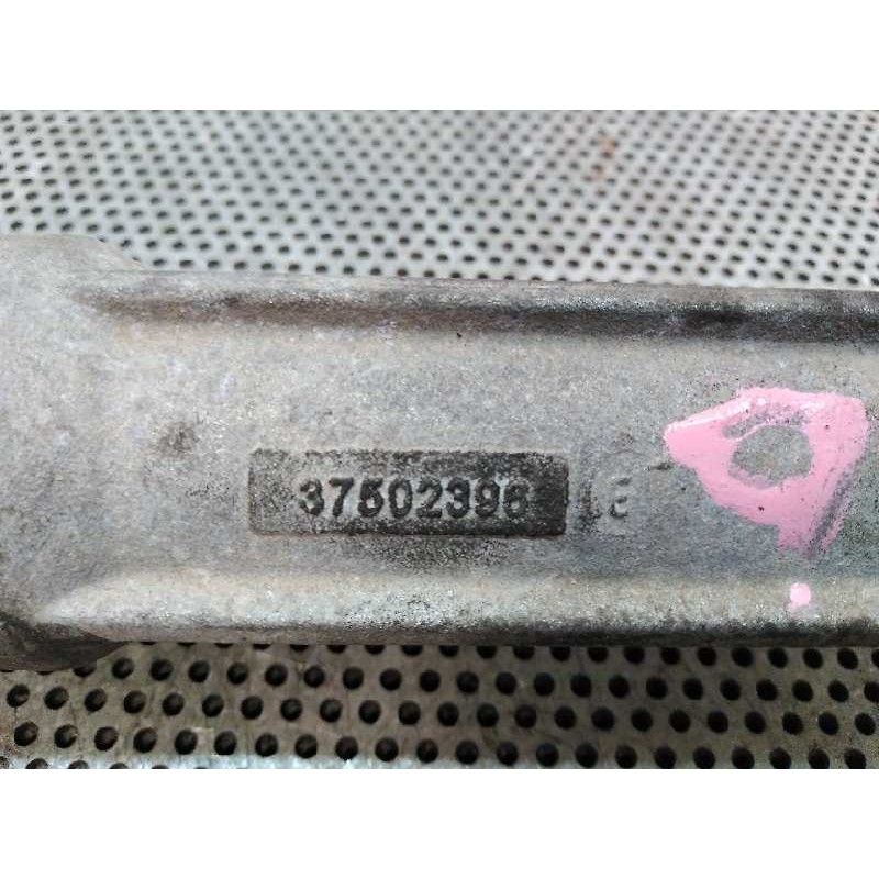 Recambio de cremallera direccion para fiat panda (169) 1.2 cat referencia OEM IAM 37502396 - Azul 2