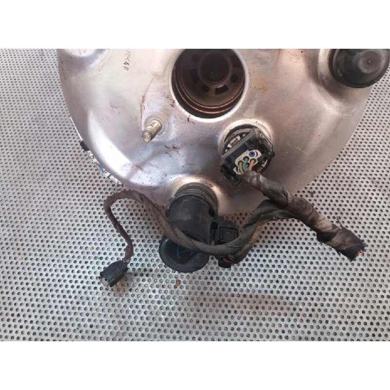 Recambio de servofreno para mercedes-benz clase s (w220) berlina 500 (220.075) referencia OEM IAM A0054302430 - Negro 3