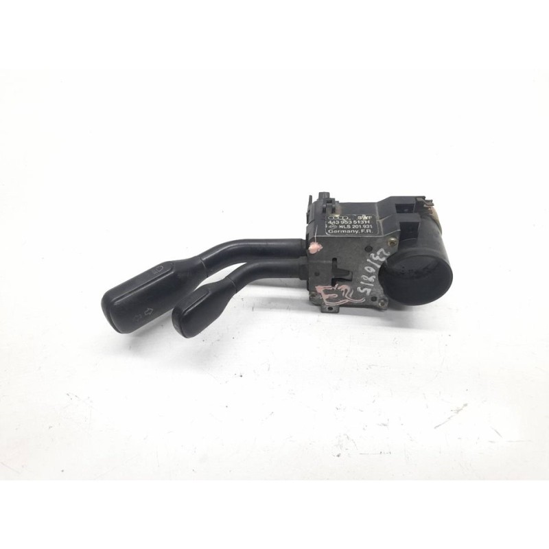 Recambio de mando luces para audi 80/90 (893) 1.9 t.d referencia OEM IAM 443953513H  