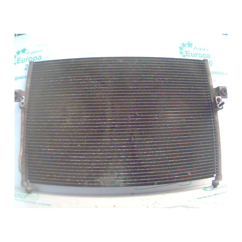 Recambio de condensador / radiador aire acondicionado para hyundai h 1 2.5 crdi cat referencia OEM IAM   