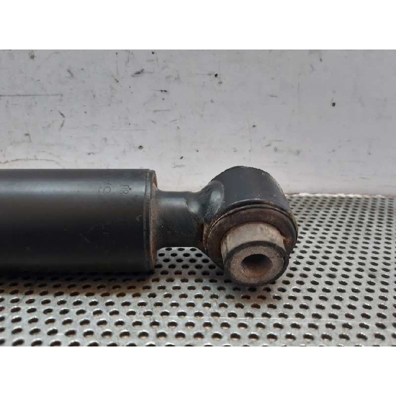 Recambio de amortiguador trasero izquierdo para mercedes-benz clase gla (w156) gla 180 (156.942) referencia OEM IAM A2043260598 - Blanco 2
