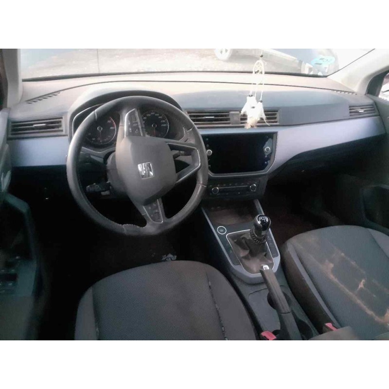 Recambio de kit airbag para seat arona style referencia OEM IAM   
