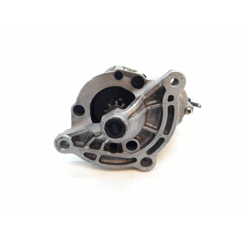 Recambio de motor arranque para peugeot 206 berlina xr referencia OEM IAM 2