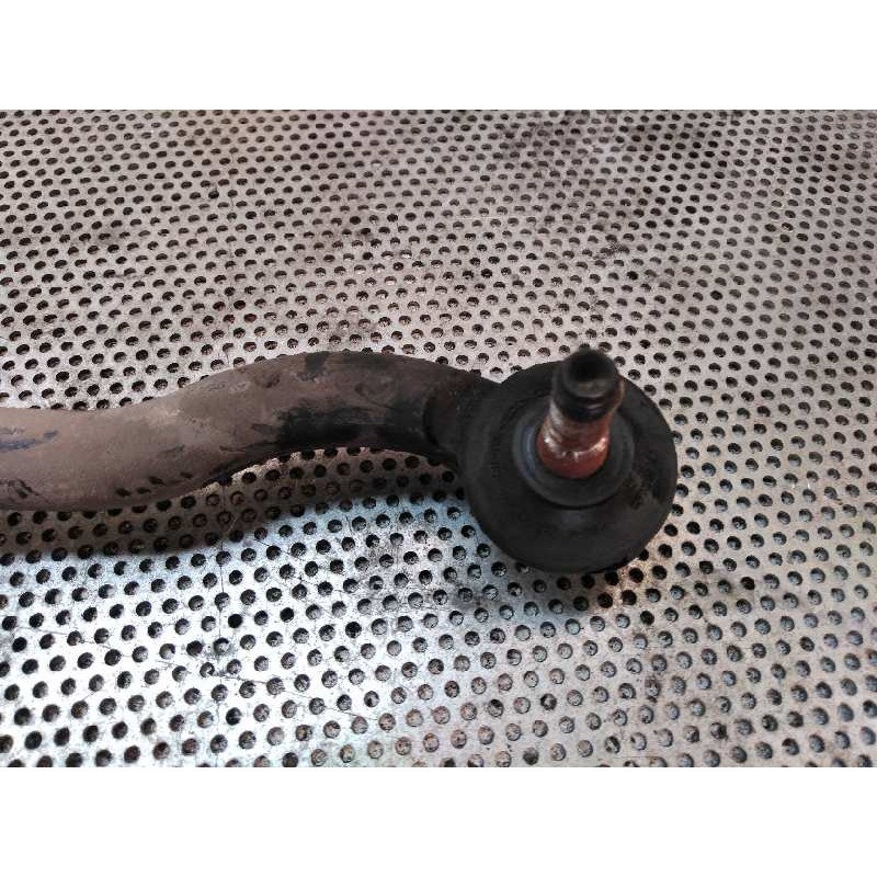 Recambio de cremallera direccion para fiat panda (169) 1.2 cat referencia OEM IAM 37502396 - Azul 3