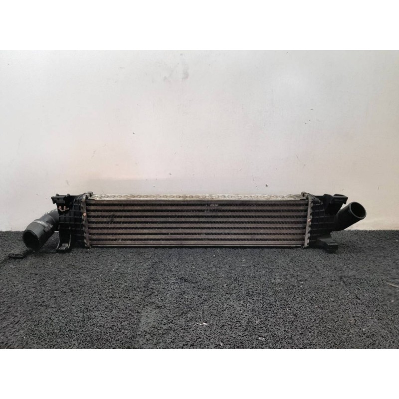 Recambio de intercooler para ford focus lim. (cb4) trend referencia OEM IAM   