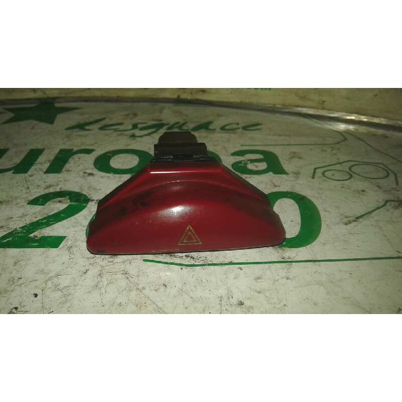 Recambio de warning para citroën c5 berlina 2.0 hdi referencia OEM IAM 96326950  TRW