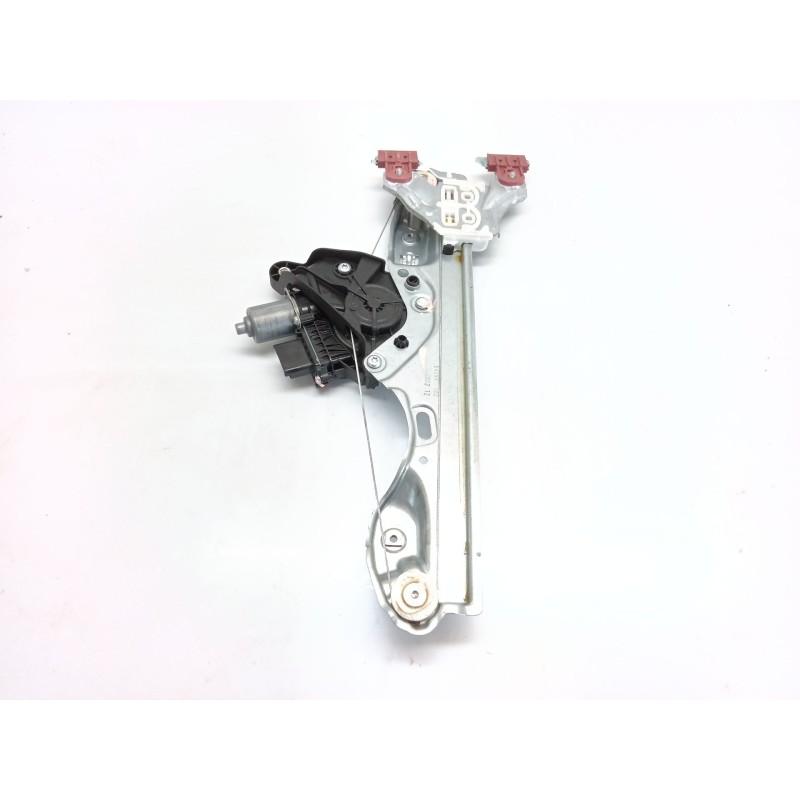 Recambio de elevalunas trasero izquierdo para nissan qashqai iii (j12) 1.3 dig-t referencia OEM IAM 827016UA1B - Gris 4
