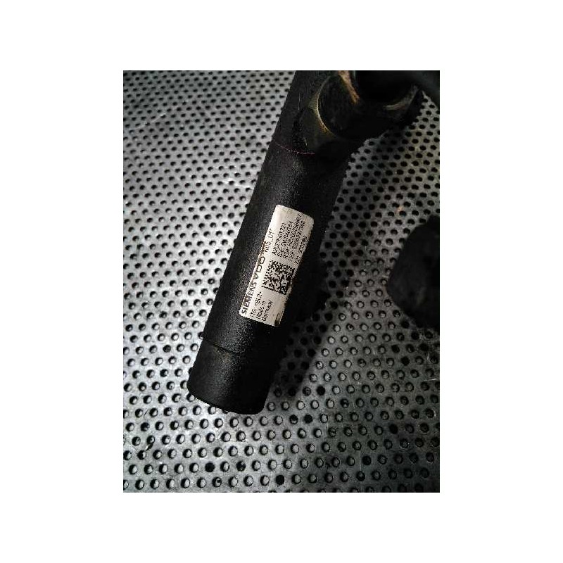 Recambio de rampa inyectora para renault megane ii familiar dynamique referencia OEM IAM 5WS40154 H8200296867 8200397346 2