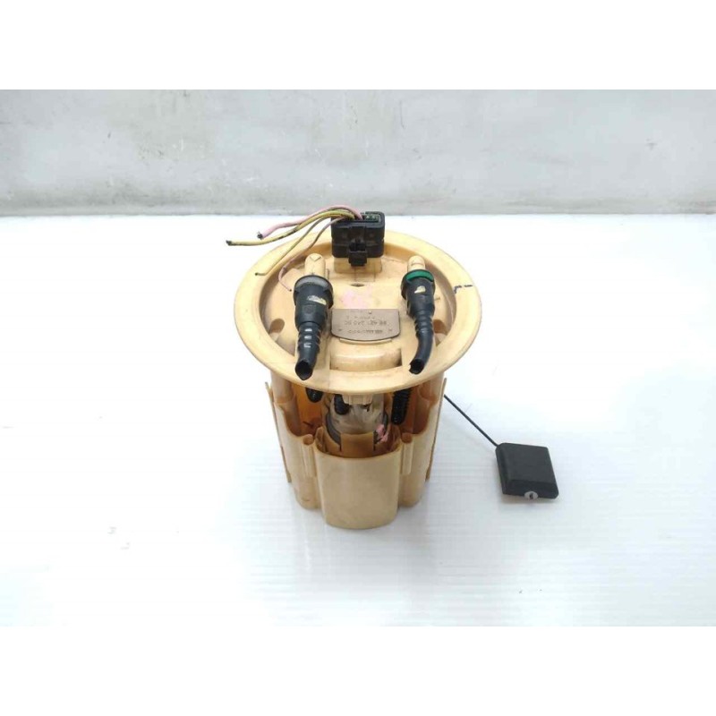 Recambio de aforador para peugeot 406 berlina (s1/s2) stdt pack sport referencia OEM IAM 9642124380  VDO