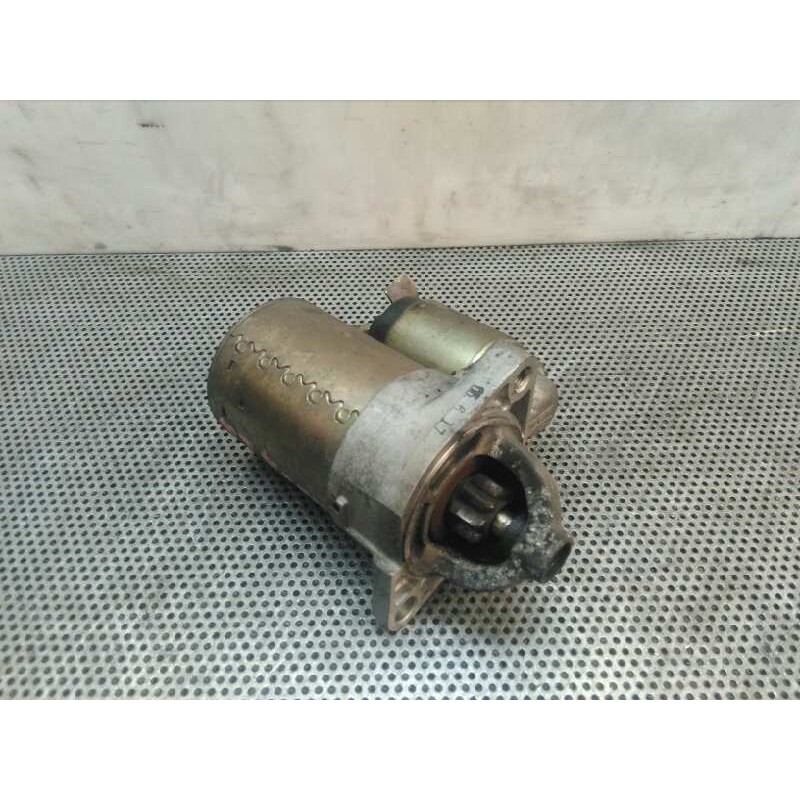 Recambio de motor arranque para kia carens 1.6 lx referencia OEM IAM 3610002X000  