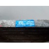 Recambio de condensador / radiador aire acondicionado para hyundai h 1 2.5 crdi cat referencia OEM IAM   