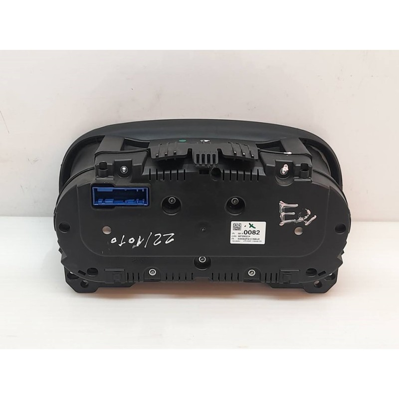 Recambio de cuadro instrumentos para opel corsa e business referencia OEM IAM 39140082 2
