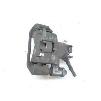 PINZA DE FRENO DELANTERA IZQUIERDA Y04703 BOSCH