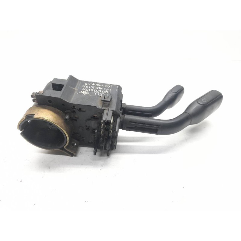 Recambio de mando luces para audi 80/90 (893) 1.9 t.d referencia OEM IAM 443953513H 2