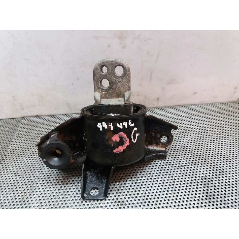 Recambio de soporte cambio para hyundai i30 1.6 crdi cat referencia OEM IAM   