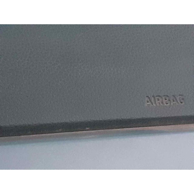 Recambio de kit airbag para seat arona style referencia OEM IAM - Gris 2