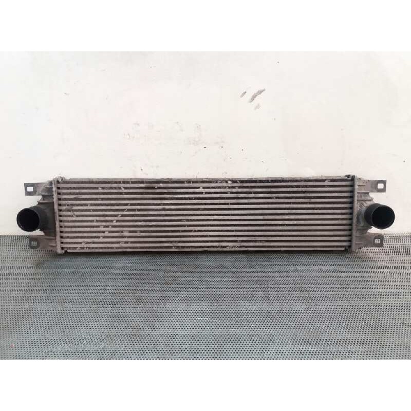 Recambio de intercooler para opel movano (2004 =>) furgón medio techo elevado l2h2 3.5 t referencia OEM IAM 874806M  