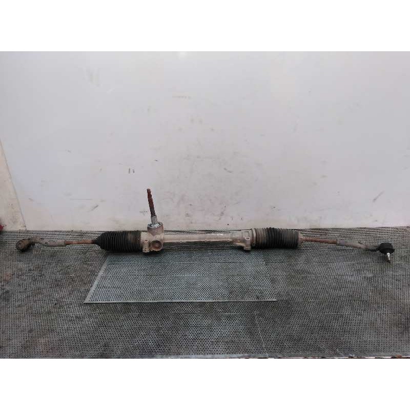Recambio de cremallera direccion para fiat panda (169) 1.2 cat referencia OEM IAM 37502396 - Azul 4