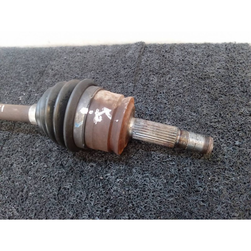 Recambio de transmision delantera derecha para mitsubishi colt berlina 3 (cz) 1.3 atlantis referencia OEM IAM PMR980748 - Negro 3