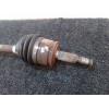 Recambio de transmision delantera derecha para mitsubishi colt berlina 3 (cz) 1.3 atlantis referencia OEM IAM PMR980748  