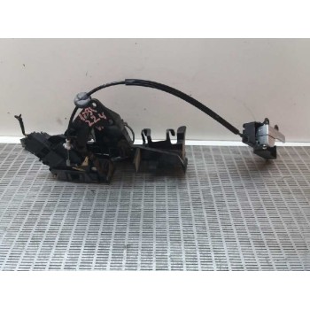 CERRADURA PUERTA DELANTERA DERECHA 7M5AB21812AA 