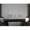 Recambio de enganche cinturon delantero derecho para peugeot 208 style referencia OEM IAM 23812AEU  