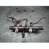 Recambio de rampa inyectora para renault megane ii familiar dynamique referencia OEM IAM 5WS40154 H8200296867 8200397346
