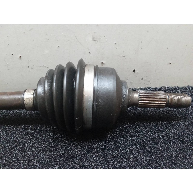 Recambio de transmision delantera izquierda para peugeot 207 urban referencia OEM IAM - Gris 2
