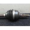 Recambio de transmision delantera izquierda para peugeot 207 urban referencia OEM IAM   