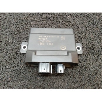 CENTRALITA CHECK CONTROL PAF118561 W004T81271 A1196121236