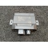 Recambio de centralita check control para mazda cx-30 selection 2wd referencia OEM IAM PAF118561 W004T81271 A1196121236