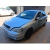 opel astra g hatchback (t98) del año 2002