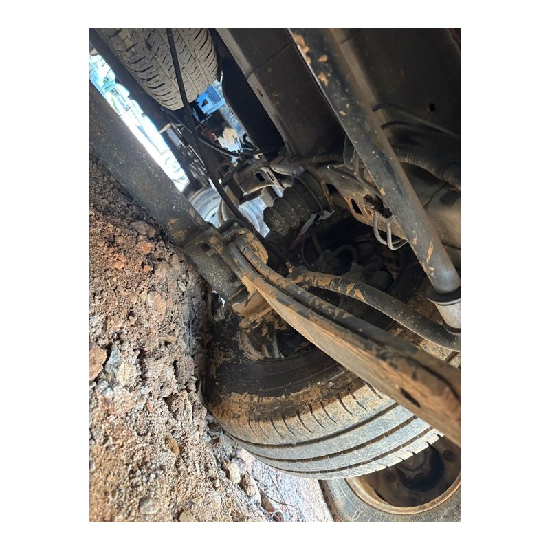 Recambio de ballesta trasera para fiat ducato maxi chasis cabina 35 (290) l5 pritsche rs: 4035 mm 160 referencia OEM IAM - Blanco