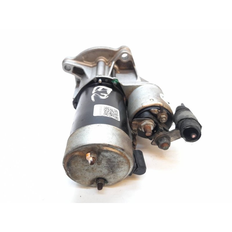 Recambio de motor arranque para peugeot 206 berlina xr referencia OEM IAM 3
