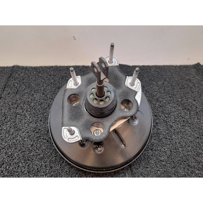 Recambio de servofreno para renault clio iv authentique referencia OEM IAM 472104788RA J14B03052104 TRW - Blanco 2