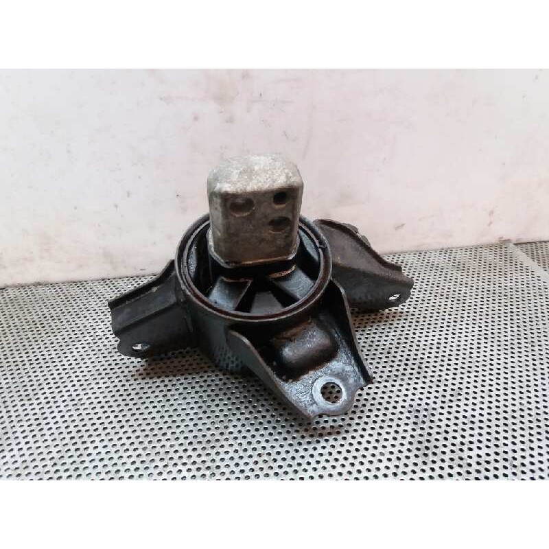 Recambio de soporte cambio para hyundai i30 1.6 crdi cat referencia OEM IAM - Negro 2