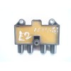 Recambio de bobina encendido para daewoo kalos 1.4 cat referencia OEM IAM 96253555 210044 