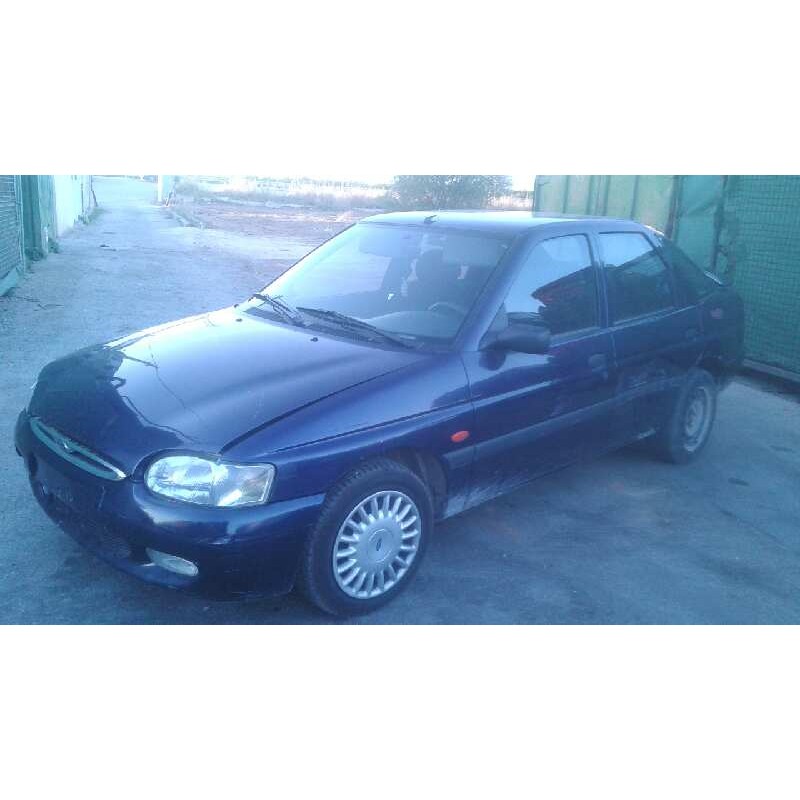 ford escort berl./turnier del año 1998
