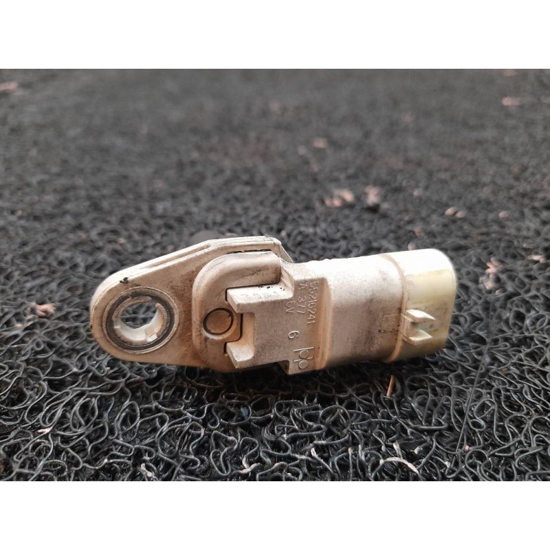 Recambio de sensor para fiat doblo active referencia OEM IAM 55216241 2