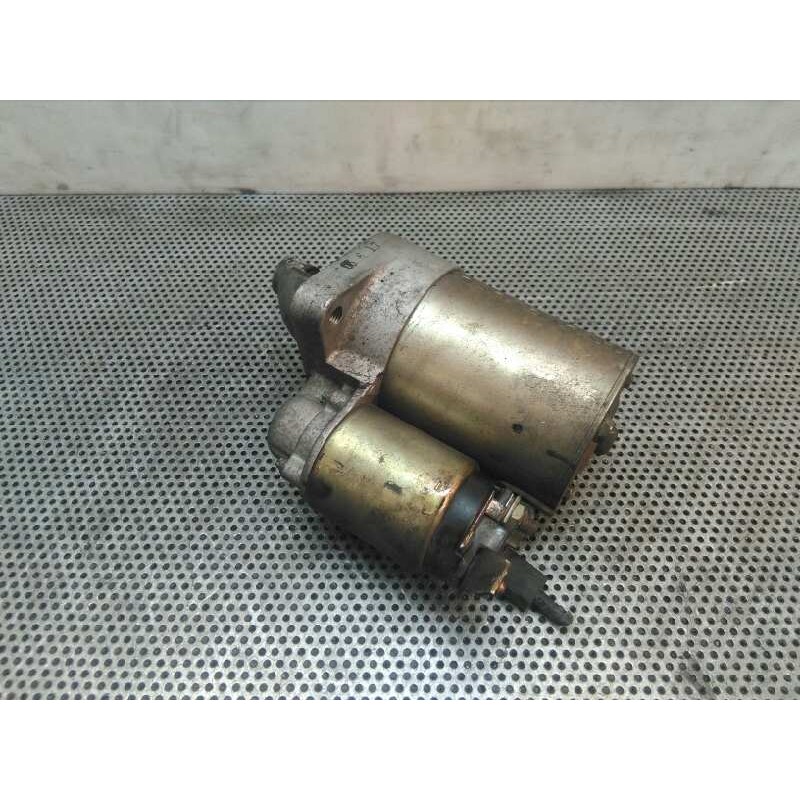Recambio de motor arranque para kia carens 1.6 lx referencia OEM IAM 3610002X000 2