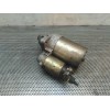 Recambio de motor arranque para kia carens 1.6 lx referencia OEM IAM 3610002X000  