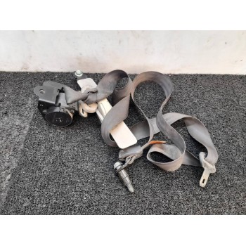 CINTURON SEGURIDAD DELANTERO DERECHO QC6UJDU7S 